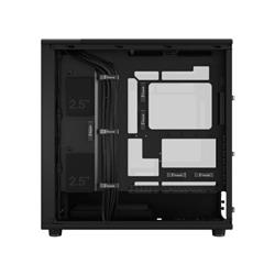 FRACTAL DESIGN North XL Momentum Edition Black