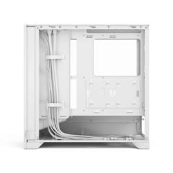 FRACTAL DESIGN Pop 2 Air RGB White
