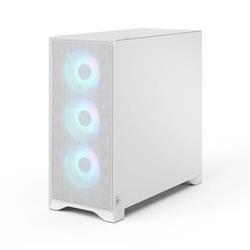 FRACTAL DESIGN Pop 2 Air RGB White