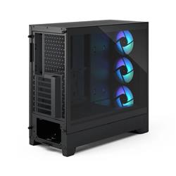 FRACTAL DESIGN Pop 2 Air RGB Black