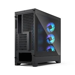 FRACTAL DESIGN Pop 2 Air RGB Black