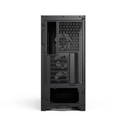 FRACTAL DESIGN Pop 2 Air RGB Black