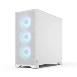 FRACTAL DESIGN Pop 2 Air RGB White