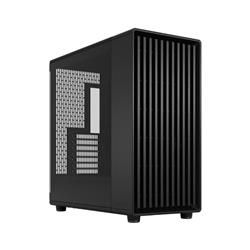 FRACTAL DESIGN North XL Momentum Edition Black
