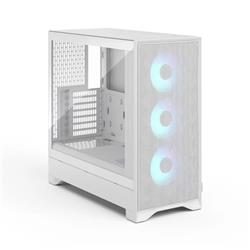 FRACTAL DESIGN Pop 2 Air RGB White