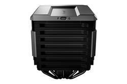 be quiet! DARK ROCK PRO 6 Refroidisseur d'air pour processeur Noir(Open Box)
