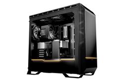 be quiet! DARK ROCK 6 Refroidisseur d'air pour processeur Noir(Open Box)