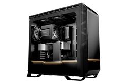 be quiet! DARK ROCK PRO 6 Refroidisseur d'air pour processeur Noir(Open Box)