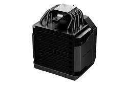 be quiet! DARK ROCK 6 Refroidisseur d'air pour processeur Noir(Open Box)