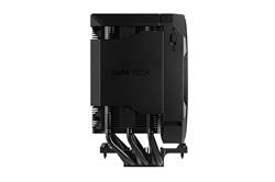 be quiet! DARK ROCK 6 Refroidisseur d'air pour processeur Noir(Open Box)