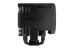 be quiet! DARK ROCK PRO 6 Refroidisseur d'air pour processeur Noir(Open Box)