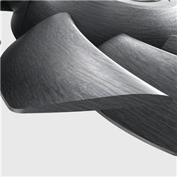 Sudokoo MACH140 140mm Regular Case Fan Single Pack Black