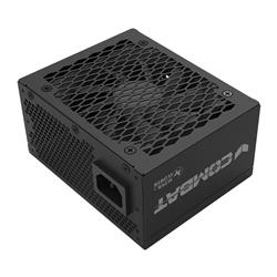 SUPERFLOWER 1000W Platinum ATX Power Supply, Black