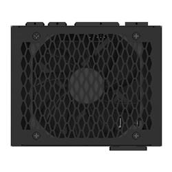 SUPERFLOWER 1000W Platinum ATX Power Supply, Black
