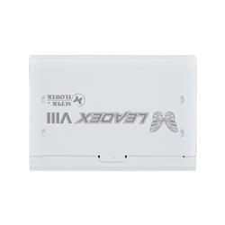 SUPER FLOWER Leadex VIII SP Bloc d'alimentation 1200W, Compatible avec