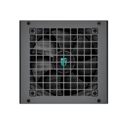 DeepCool PK-D V2 750W Gold ATX Power Supply, Black