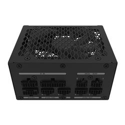 SUPERFLOWER 1000W Platinum ATX Power Supply, Black