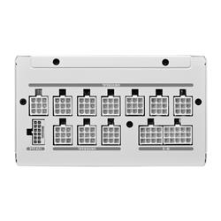 SUPER FLOWER Leadex VIII SP Bloc d'alimentation 850W, Compatible avec