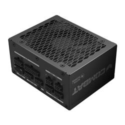 SUPERFLOWER Bloc d'alimentation 850 W Platinum ATX, Noir