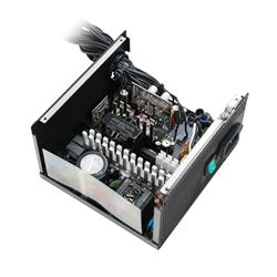 DeepCool PK-D V2 850W Gold ATX Power Supply, Black