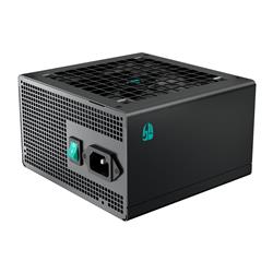DeepCool PK-D V2 650W Gold ATX Power Supply, Black