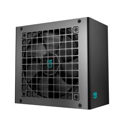 DeepCool PK-D V2 850W Gold ATX Power Supply, Black