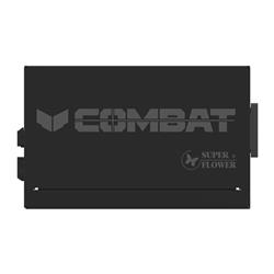 SUPERFLOWER 1000W Platinum ATX Power Supply, Black