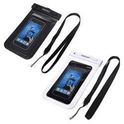 Choetech Universal Waterproof Bag for Mobile Phone | 2-Pack(Open Box)