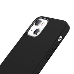 HOCO Protective Case for iPhone 13 5.4", Pure Series, Black