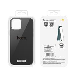 HOCO Protective Case for iPhone 13 Pro 6.1", Black