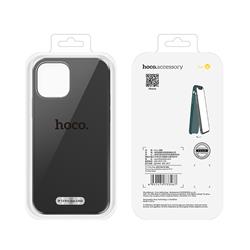 HOCO Protective Case for iPhone 13 6.7" Pro Max, Black