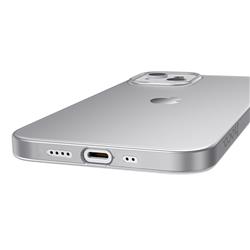 HOCO Thin series - Étui PP haute transparence pour iPhone 13 de 6,1 po