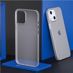 HOCO Thin series - Étui PP haute transparence pour iPhone 13 de 6,1 po