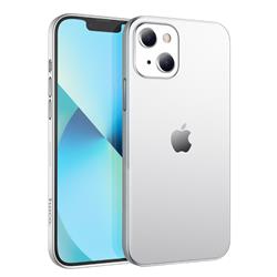 HOCO Thin series - Étui PP haute transparence pour iPhone 13 de 6,1 po