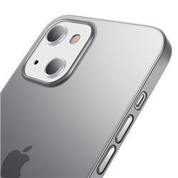 HOCO Thin series - Étui PP haute transparence pour iPhone 13 de 6,1 po