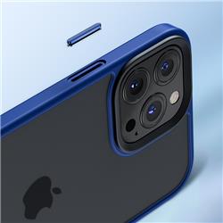 Benks Hybrid PC+TPU Case for iPhone 13 6.1" Pro