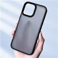 Benks Hybrid PC+TPU case for iPhone 13 6.1" Pro