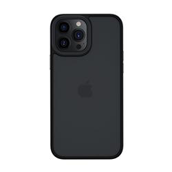 Benks Hybrid PC+TPU case for iPhone 13 Pro Max 6.7" Black