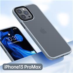 Benks Hybrid PC+TPU case for iPhone 13 6.7" Pro Max