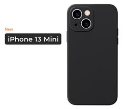 Benks Magnetic Phone Case for iPhone 13 5.4", Black