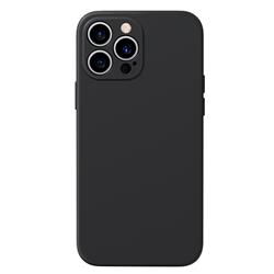 Benks Cube Series Soft Magnetic Phone Case for iPhone 13 6.7" Pro Max Black(Open Box)