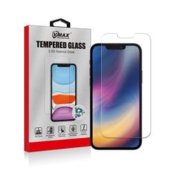 VMAX 0.33mm 2.5D tempered glass screen protector iPhone 13 5.4"