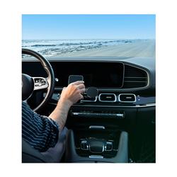 CHOETECH - Support pour la voiture noir(Open Box)