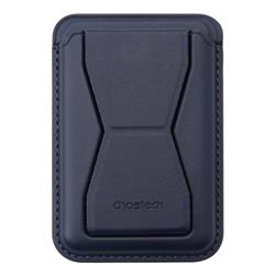 Choetech 2-in-1 Magnetic Wallet Card Stand for iPhone