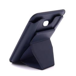 Choetech 2-in-1 Magnetic Wallet Card Stand for iPhone