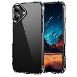 Coque TPU acrylique hybride VMAX