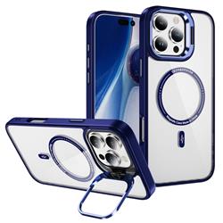 VMAX Magsafe With Metal Camera Holder Case for iPhone 16 Pro(Open Box)