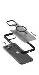 Étui VMAX Magsafe au toucher doux