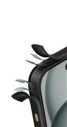 Étui VMAX Magsafe au toucher doux