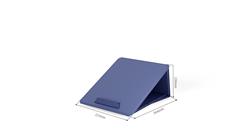 iCAN Support de bureau réglable pour ordinateur portable/tablette(Open Box)
